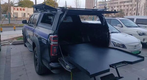 Truck Canopies & Covers - Image 3