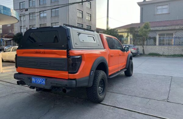 Truck Canopies & Covers - Image 2