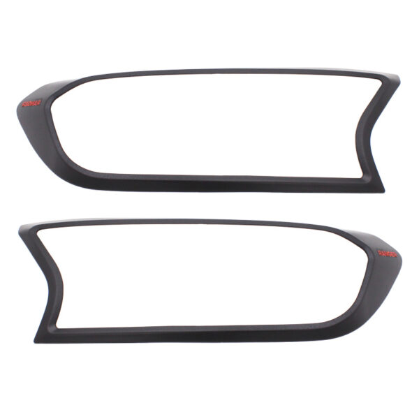 Headlight Trim Bezel For Ford Ranger