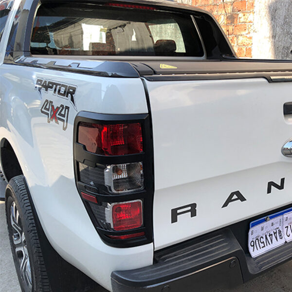 Tail Lamp Trim Bezel For Ford Ranger - Image 4