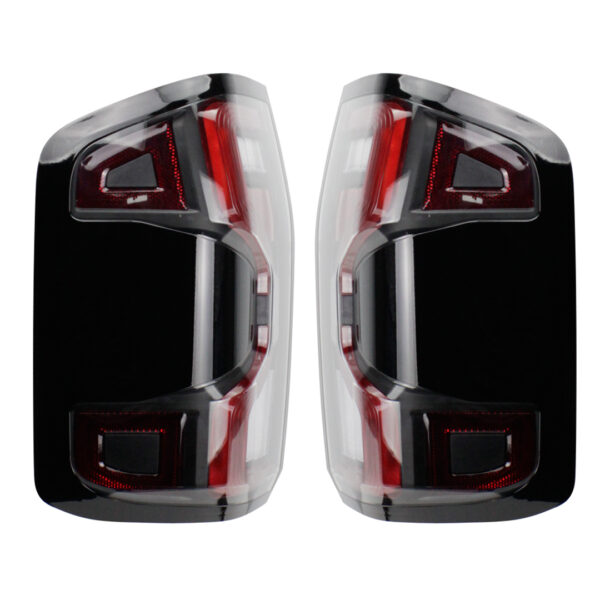 LED Rear Light (RAPTOR Style) - Image 2