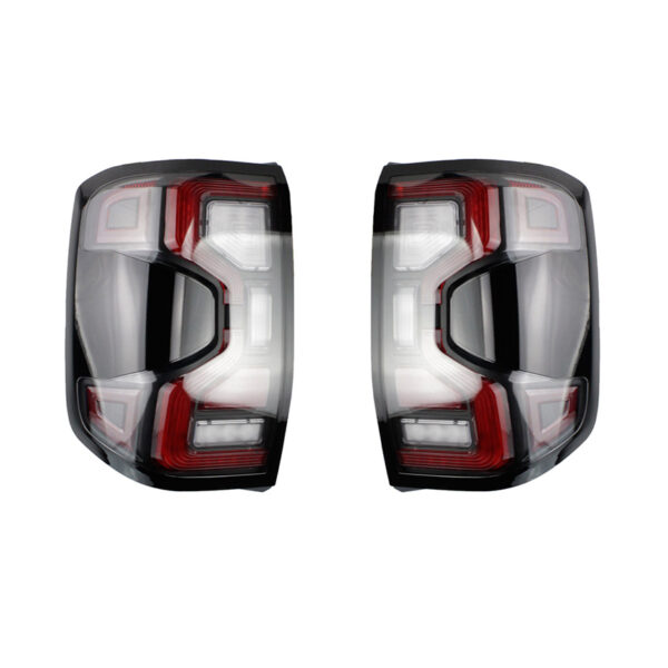 LED Rear Light (RAPTOR Style)