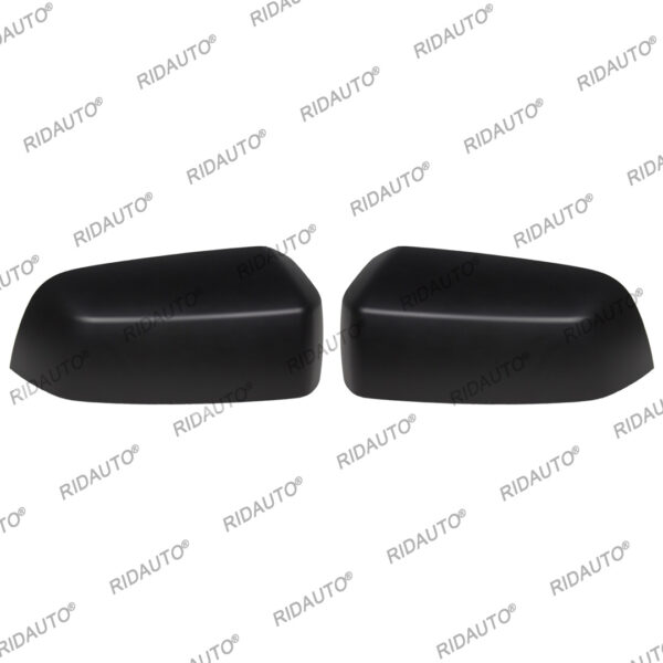 ABS Black Out Kit Fit FORD EVEREST 2023+ - Image 2