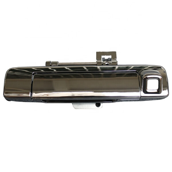Rear Door Handle For ISUZU D-MAX 2012-2014