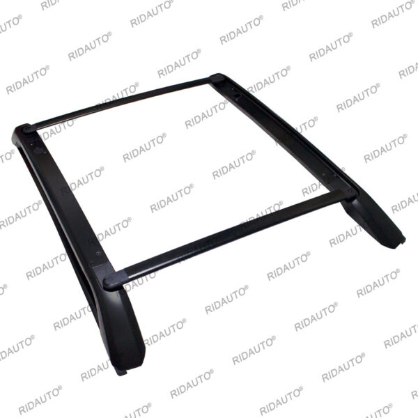 Folding Roof Racks Fit 2023+ FORD RANGER