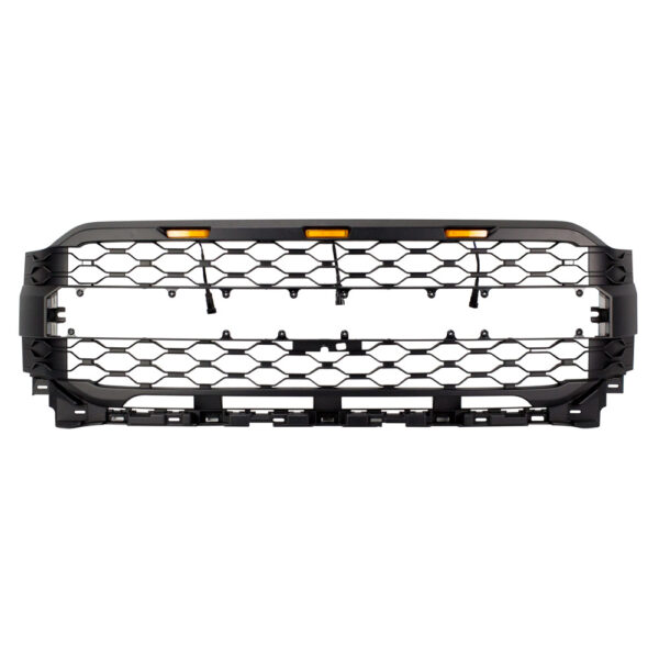 ABS F150 RAPTOR Grille 150G21 - Image 2
