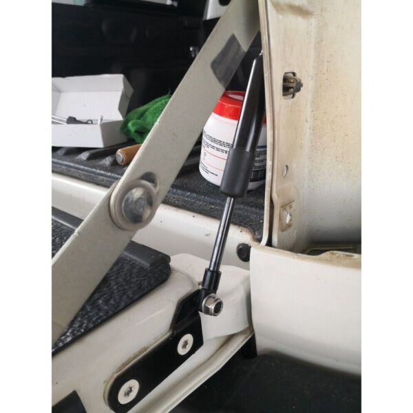 Tailgate Struts Fit 2015+ Toyota Hilux - Image 3