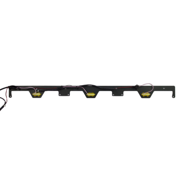 RAPTOR Grill Lights Fit 2019-2021 FORD RANGER