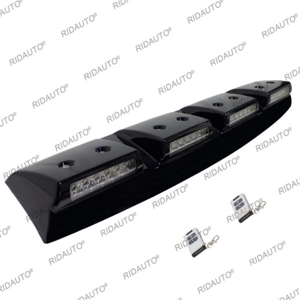 Roof Spot Light Fit VW Amarok 2023+ - Image 4