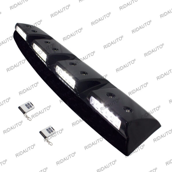 Roof Spot Light Fit VW Amarok 2023+