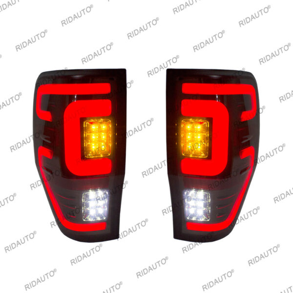 US Style Rear Light For Ford Ranger 2012-2022