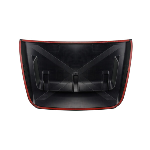 Bonnet Scoop For 2022-2023 FORD EVEREST - Image 3