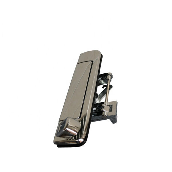 Rear Door Handle For ISUZU D-MAX 2012-2014 - Image 3