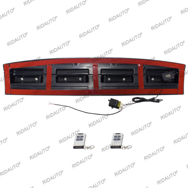 Roof Spot Light Fit VW Amarok 2023+ - Image 5