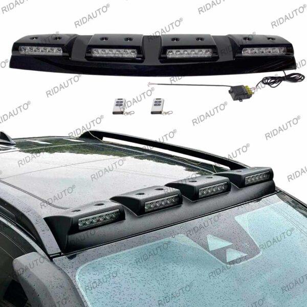 Roof Spot Light Fit VW Amarok 2023+ - Image 2