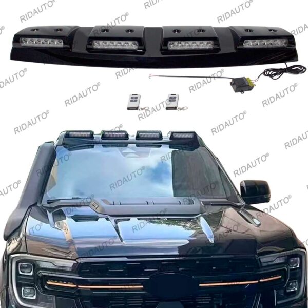 Roof Spot Light Fit VW Amarok 2023+ - Image 3