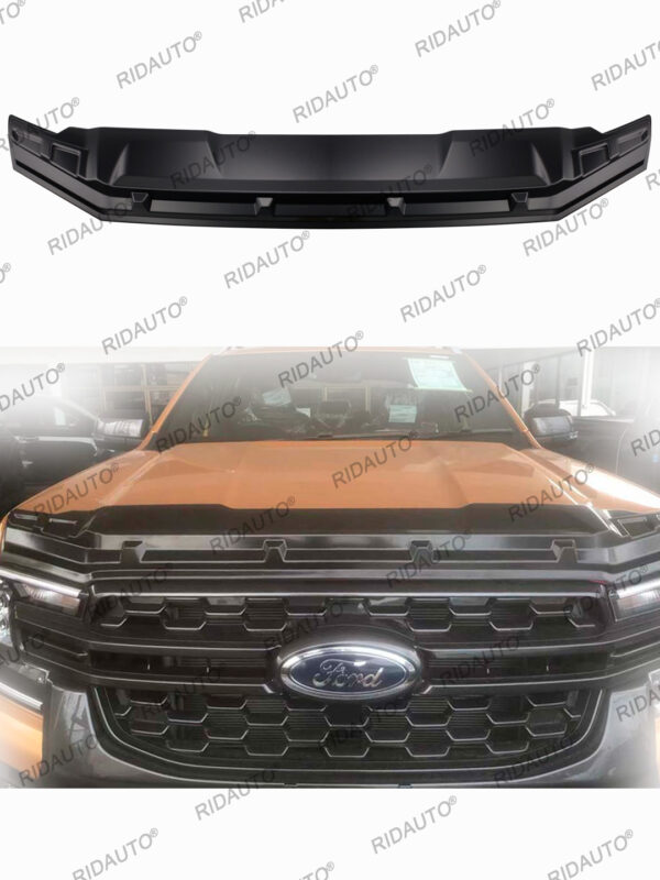 Bonnet Guards Fit Ford Ranger 2023+