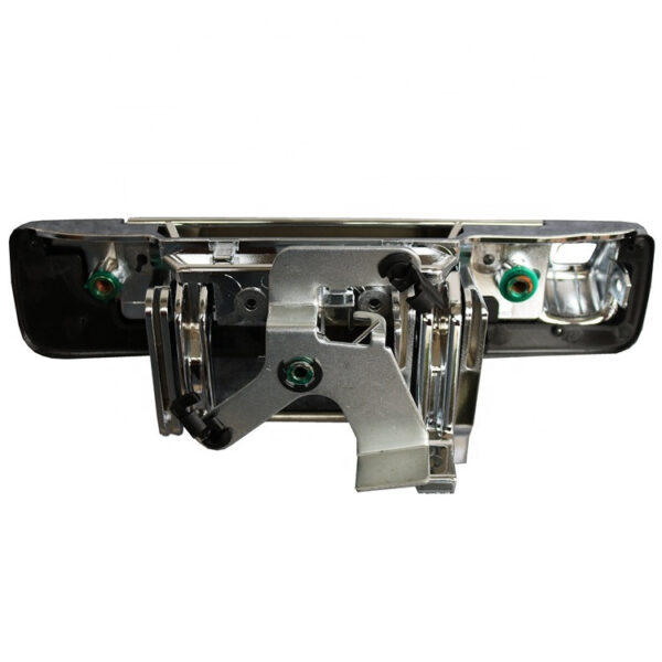 Rear Door Handle For ISUZU D-MAX 2012-2014 - Image 4