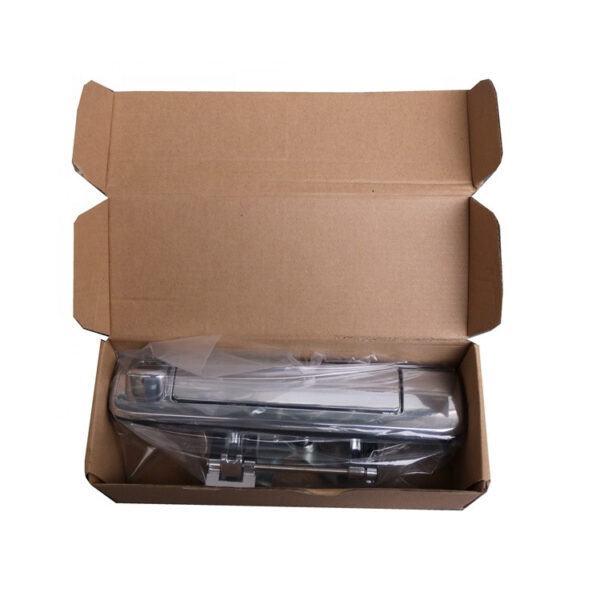 Rear Door Handle For ISUZU D-MAX 2012-2014 - Image 5