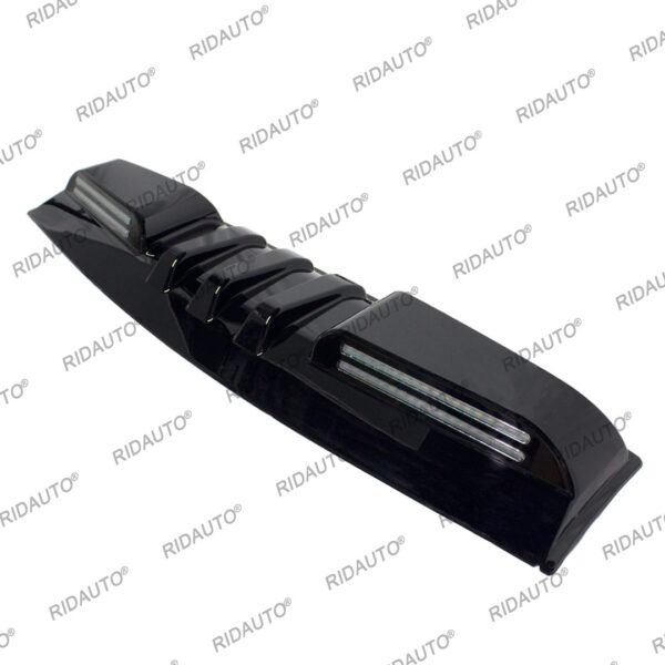 RFH22TS Roof Light Pod Fit VW Amarok 2023+ - Image 5