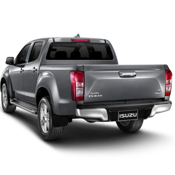 Rear Door Handle For ISUZU D-MAX 2012-2014 - Image 6