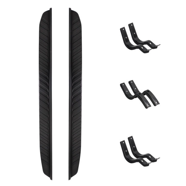 Steel Side Step Fit 2023+ FORD RANGER