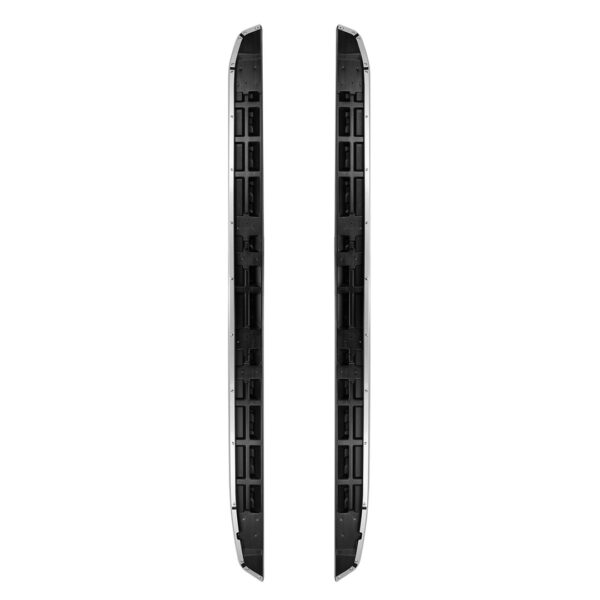 Steel Side Step Fit 2023+ FORD RANGER - Image 2