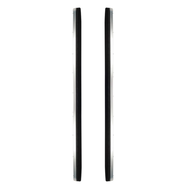 Steel Side Step Fit 2023+ FORD RANGER - Image 3