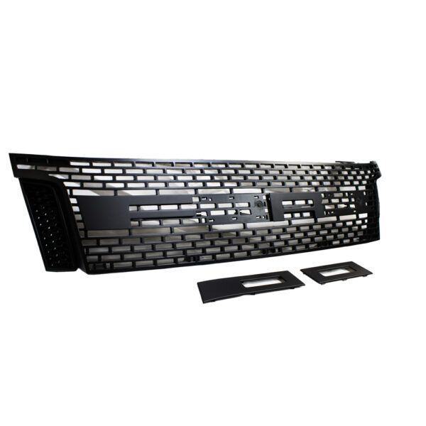 Front Grille Fit 2012-2014 FORD RANGER T6