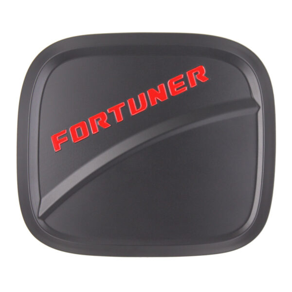 ABS Exterior Body Kit For Toyota Fortuner 2016-2020 - Image 5