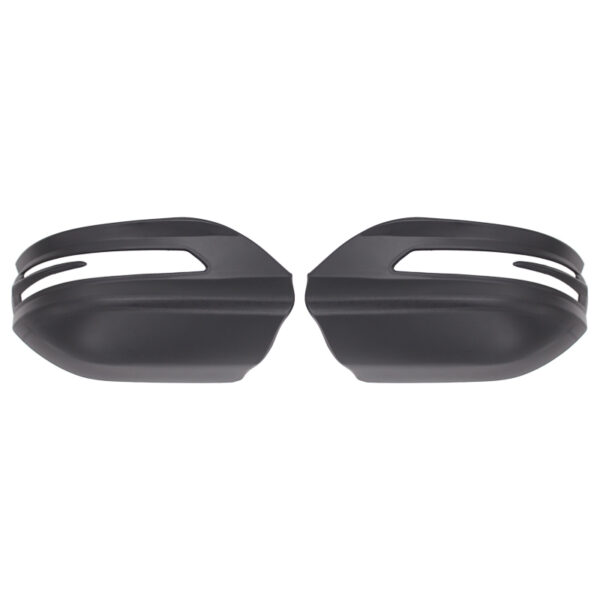 Black Out Caps Kit For Toyota Hilux 2015-2018 - Image 10