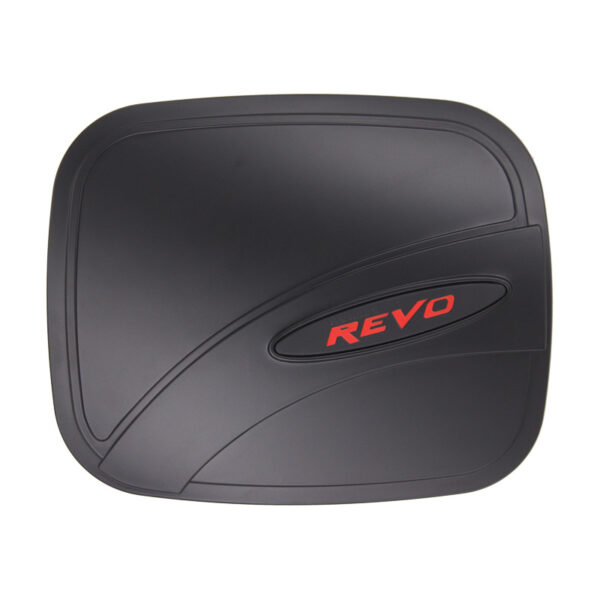 Black Out Caps Kit For Toyota Hilux 2015-2018 - Image 9