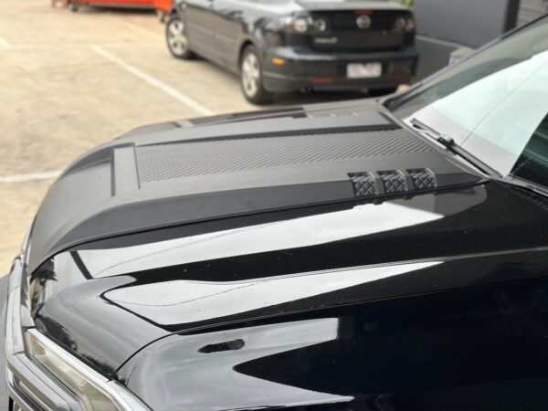Bonnet Scoop For Ranger 2023+ - Image 4