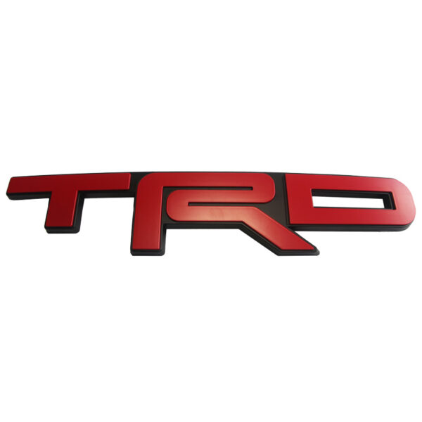 ABS Grille Fit Toyota Hilux ROCCO/ CONQUEST 2018-2019 - Image 5