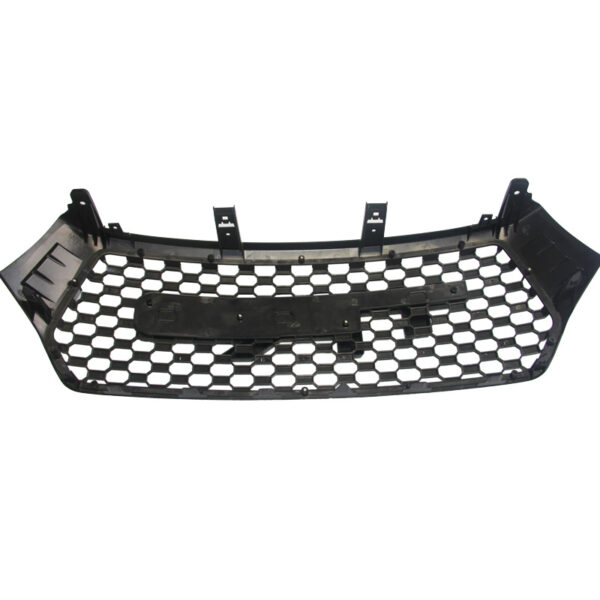 ABS Grille Fit Toyota Hilux ROCCO/ CONQUEST 2018-2019 - Image 4