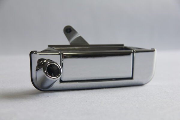 Rear Door Handle For ISUZU D-MAX 2012-2014 - Image 8