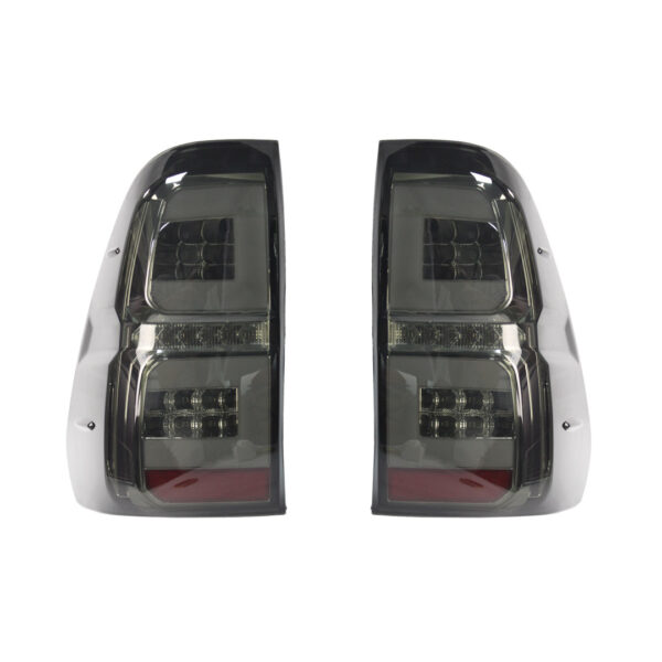LED Rear Light Fit 2015+ Toyota Hilux - Image 5