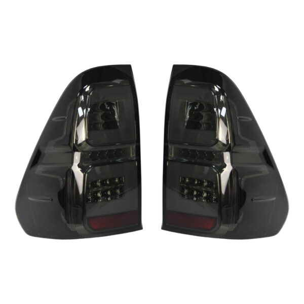 LED Rear Light Fit 2015+ Toyota Hilux - Image 4