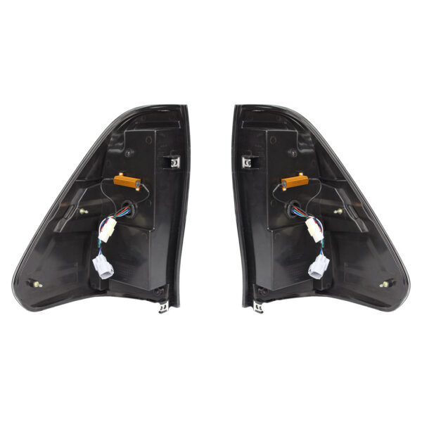 LED Rear Light Fit 2015+ Toyota Hilux - Image 3