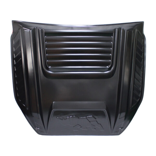 ABS Bonnet Scoop Fit Ford Ranger 2012-2021 - Image 3