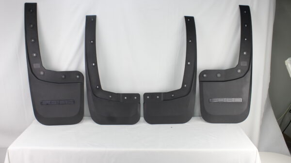 Mud flap Fit 2023+ FORD RANGER T9