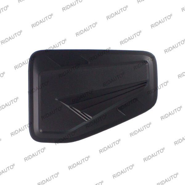 Exterior Body Kit For Mazda BT50 2021+ - Image 6