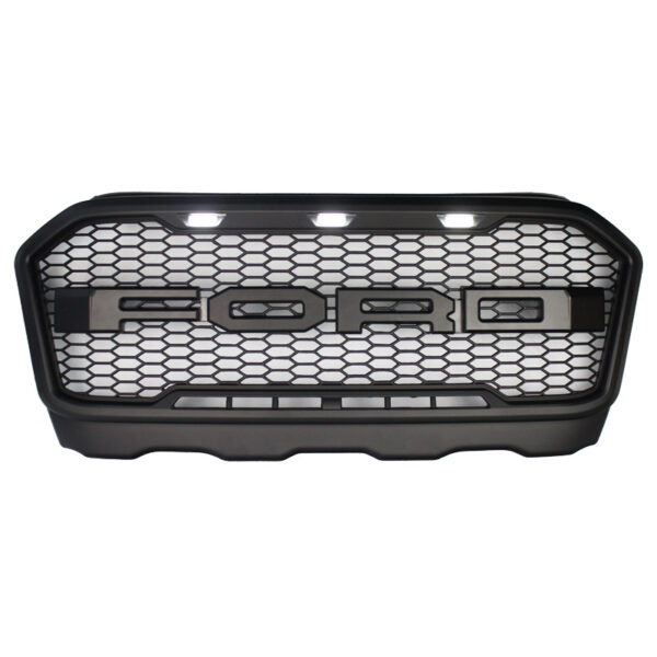 Front Grille Fit 2015-2018 FORD RANGER