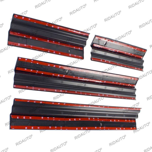 Door Sill Plate For NISSAN NAVARA - Image 3