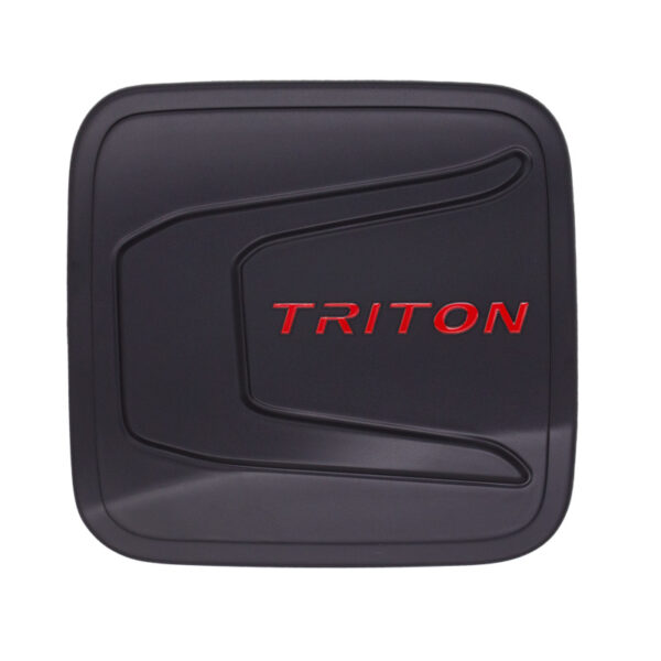 ABS Exterior Body Cover Kit Fit MITSUBISHI TRITON 2024+ - Image 4