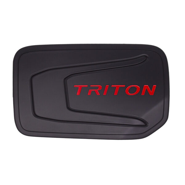 ABS Exterior Body Cover Kit Fit MITSUBISHI TRITON 2024+ - Image 9
