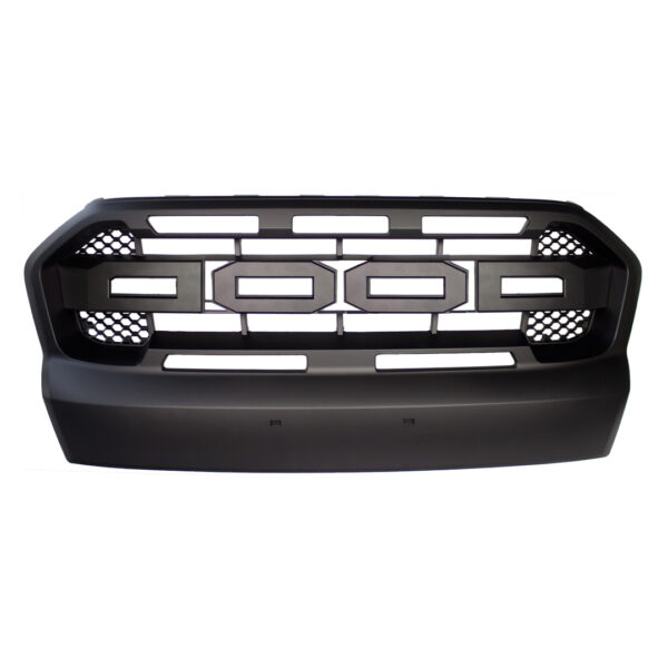 Front Grille Fit 2015-2018 FORD RANGER