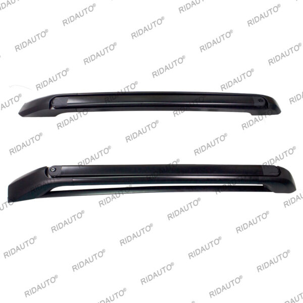 Folding Roof Racks Fit 2023+ FORD RANGER - Image 3