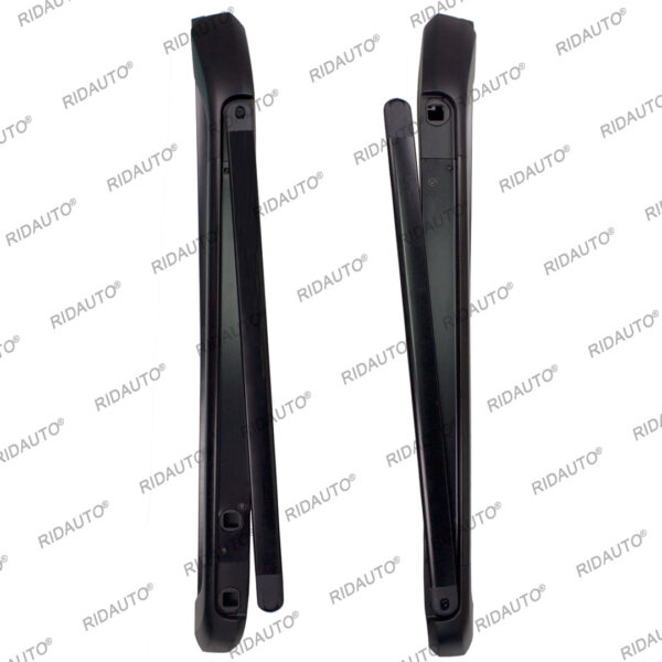 Folding Roof Racks Fit 2023+ FORD RANGER - Image 2