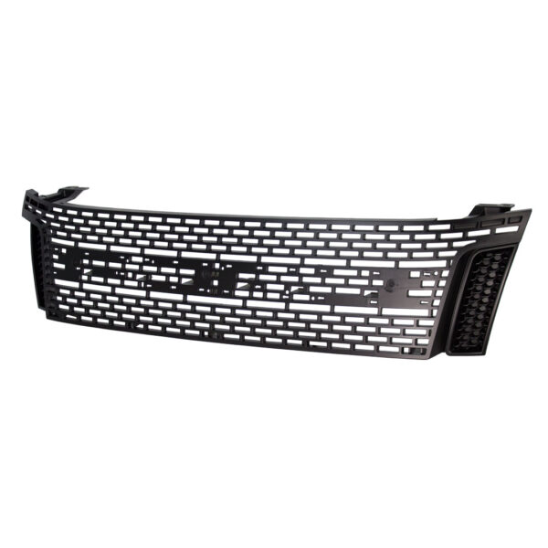 Front Grille Fit 2012-2014 FORD RANGER T6 - Image 3